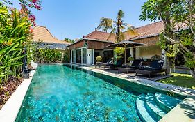 The Zen Villas